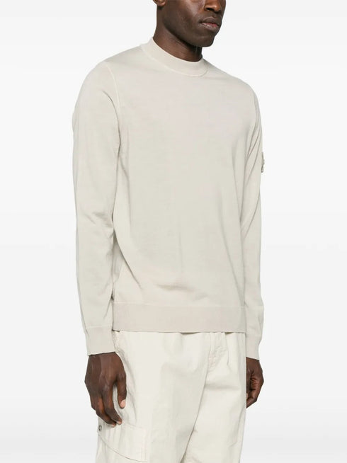 STONE ISLAND SWEATER